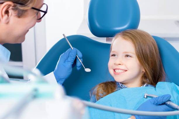 Best Dental Fillings (Composite and Amalgam)  in Cedar Creek, TX