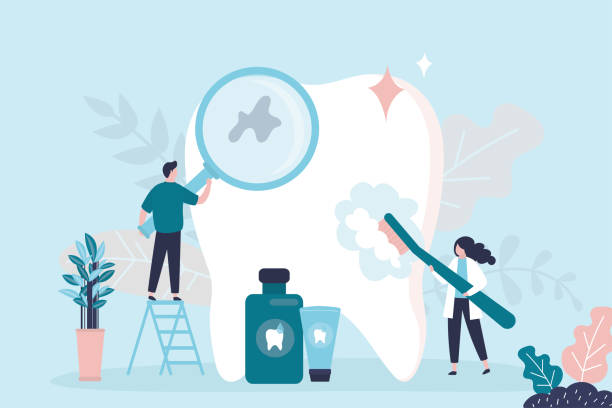 Dental Bonding in Cedar Creek, TX