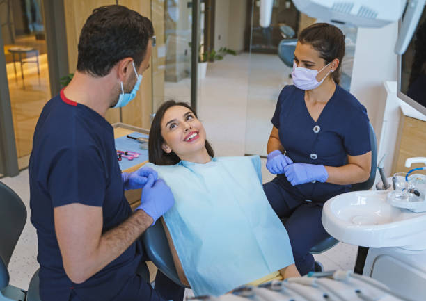 Best Laser Dentistry  in Cedar Creek, TX