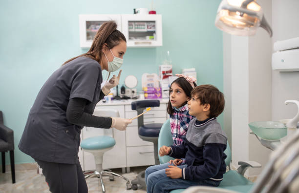 Oral Cancer Screening in Cedar Creek, TX
