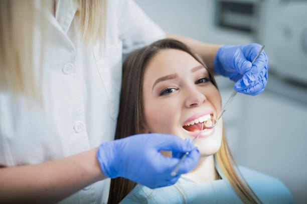 Best Wisdom Tooth Removal  in Cedar Creek, TX