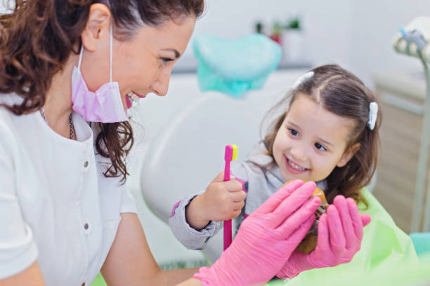 Best Dental Fillings (Composite and Amalgam)  in Cedar Creek, TX