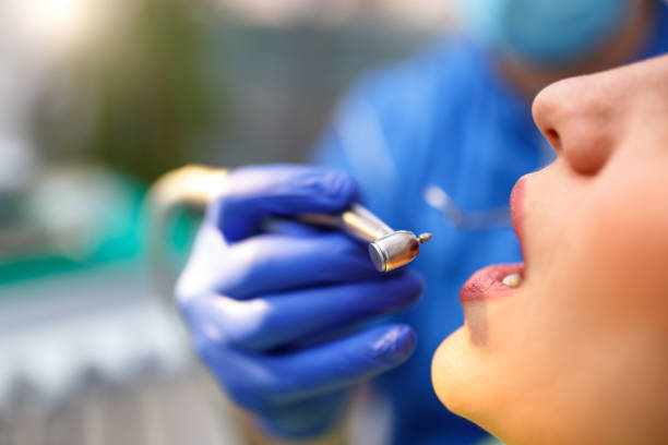 Emergency Dental Services in Cedar Creek, TX